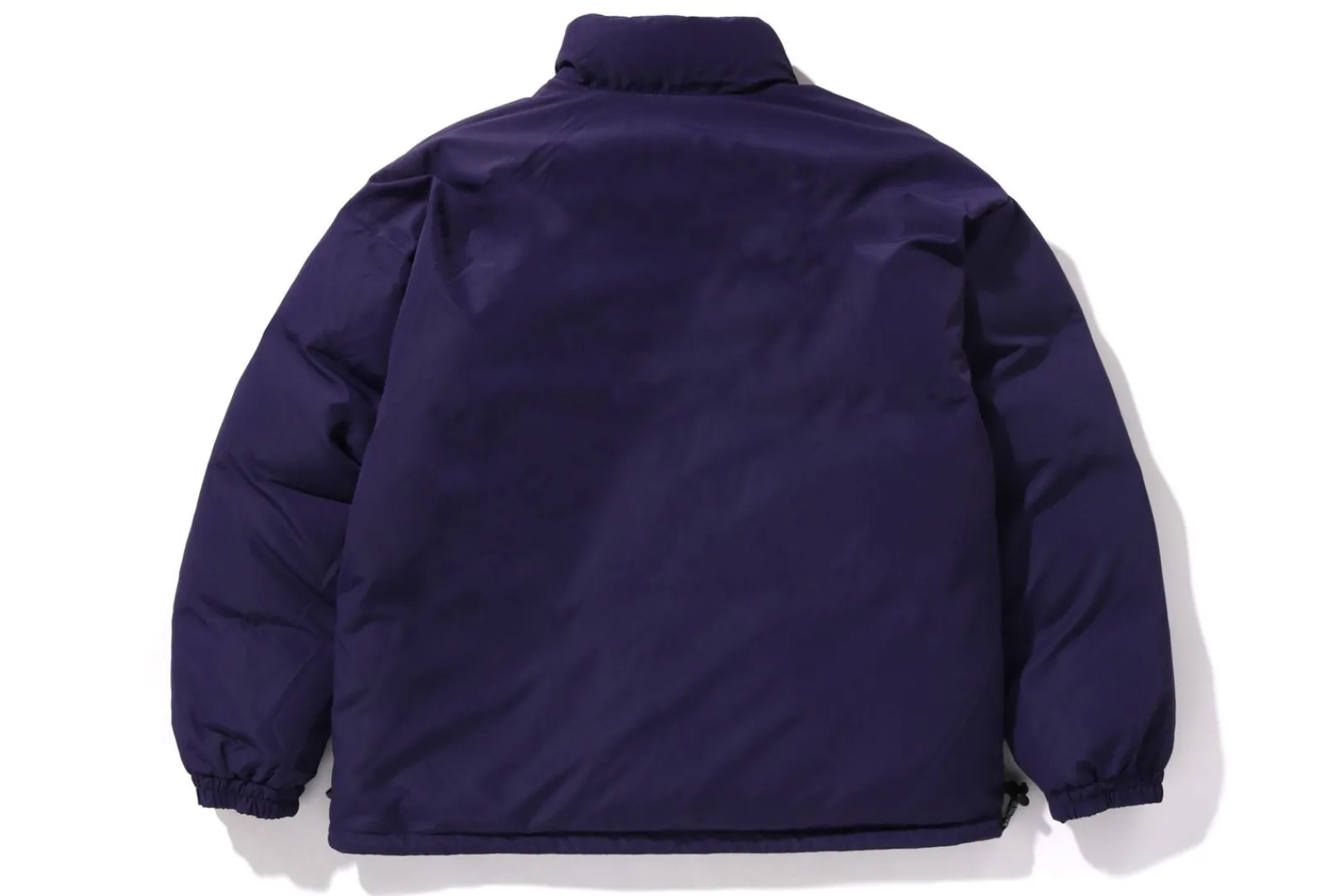 0ZX COLOR CAMO REVERSIBLE DOWN JACKET MENS Flash Sale