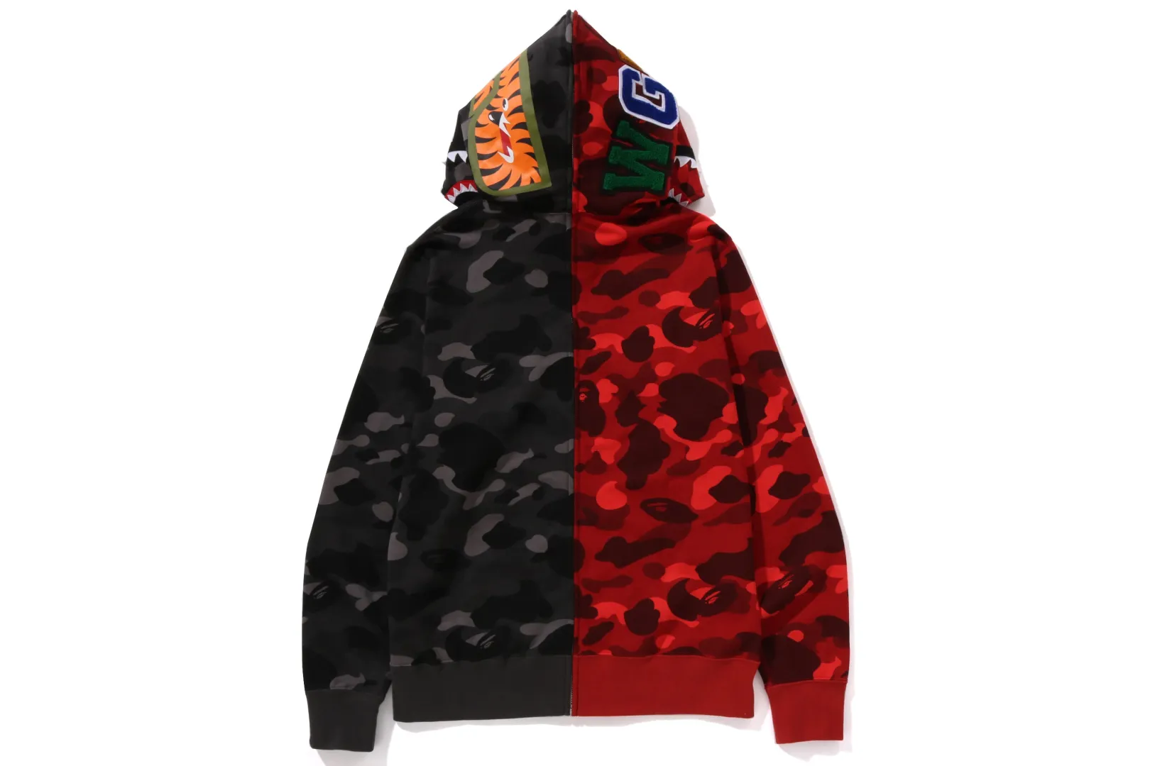color_camo_separate_shark_full_zip_hoodie_mens_13.webp 0ZX COLOR CAMO SEPARATE SHARK FULL ZIP HOODIE MENS Store