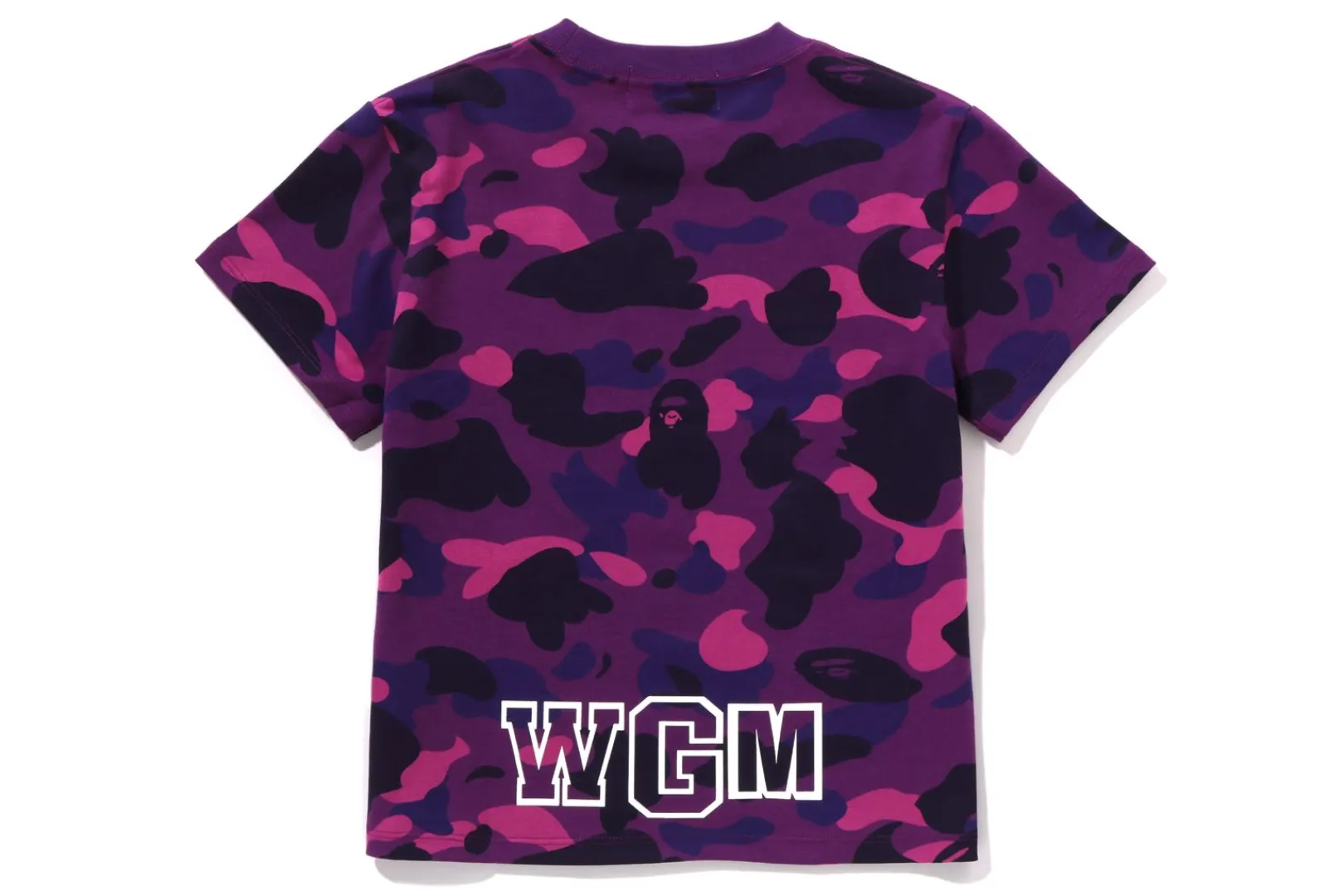 color_camo_shark_mini_tee_ladies_5.webp 0ZX COLOR CAMO SHARK MINI TEE LADIES Discount