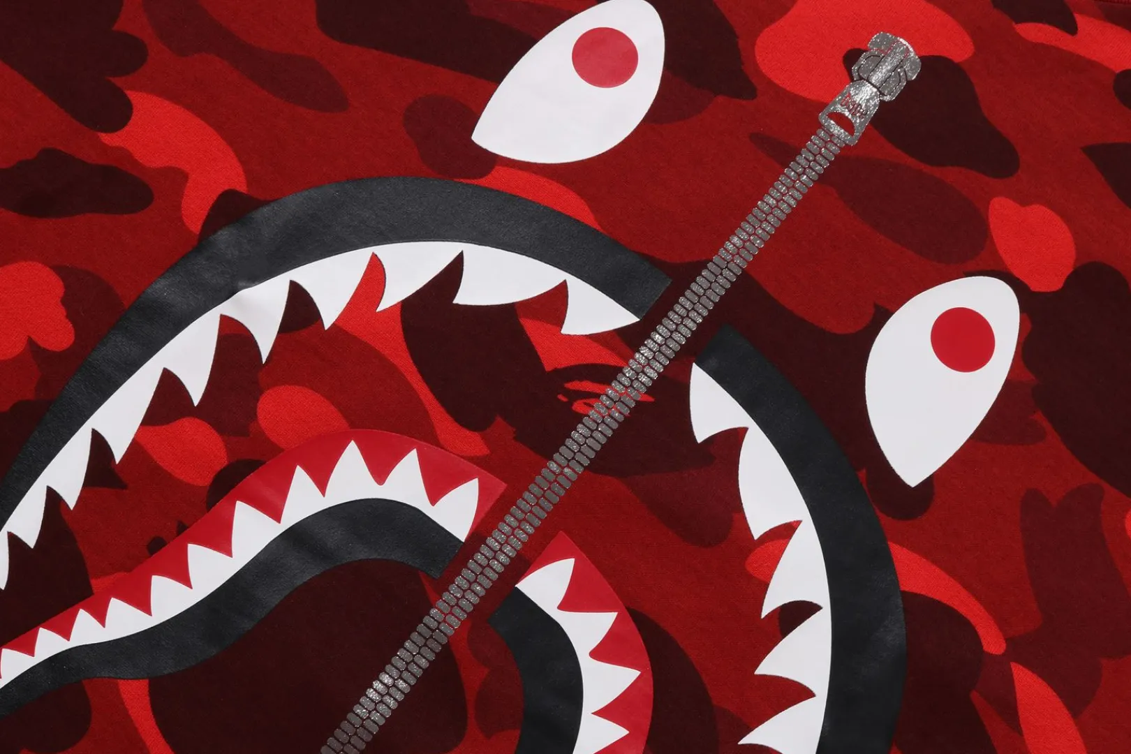color_camo_shark_tee_mens_11.webp 0ZX COLOR CAMO SHARK TEE MENS Clearance