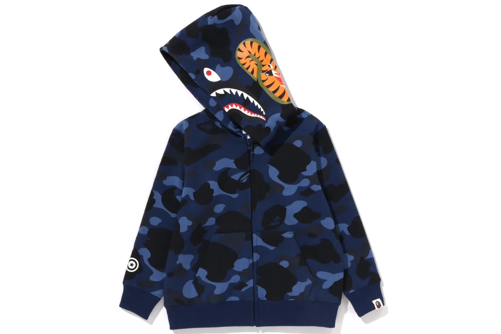 color_camo_shark_zip_hoodie_kinder_3.webp 0ZX COLOR CAMO SHARK ZIP HOODIE KINDER Cheap