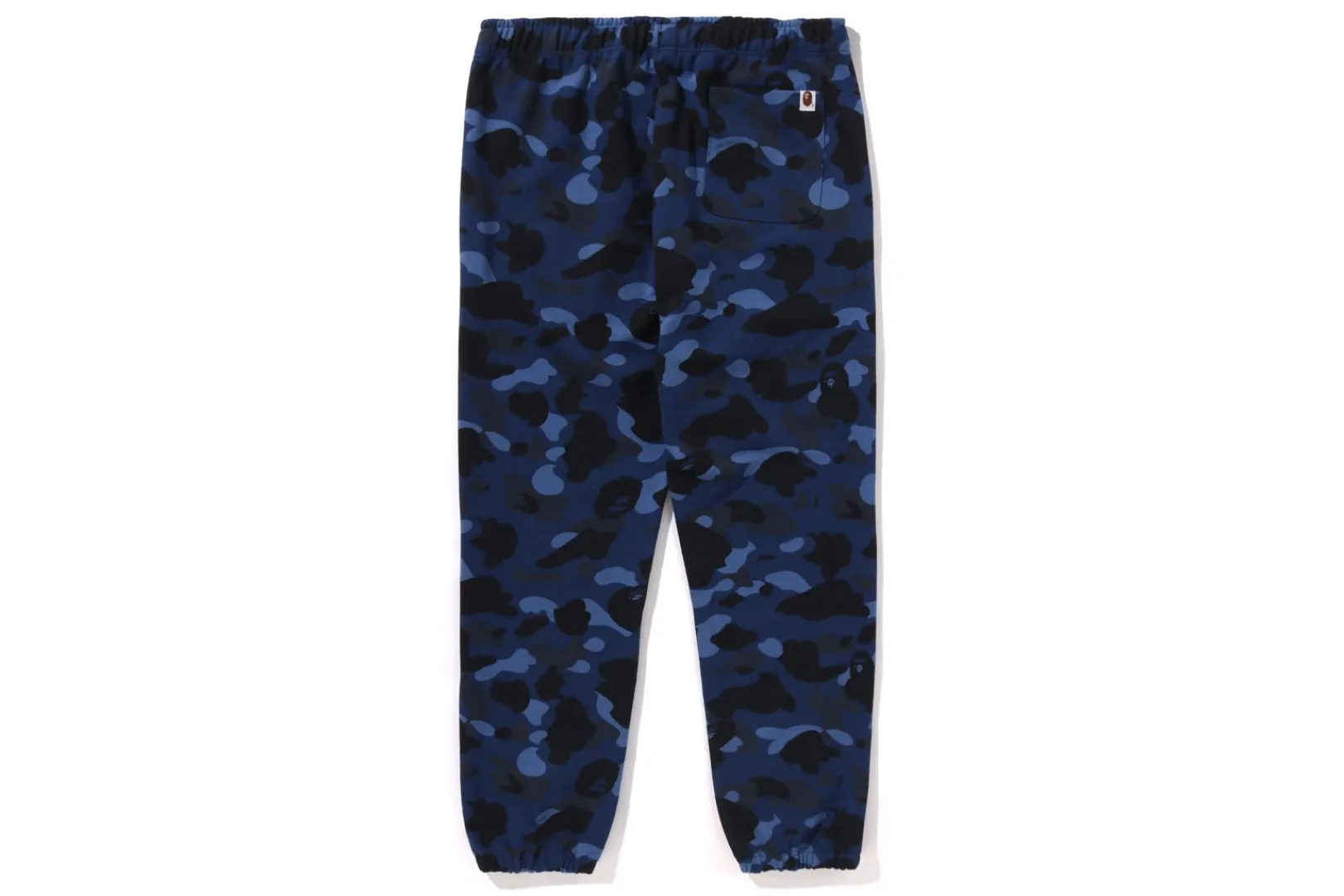 0ZX COLOR CAMO SWEATPANTS MENS Fashion