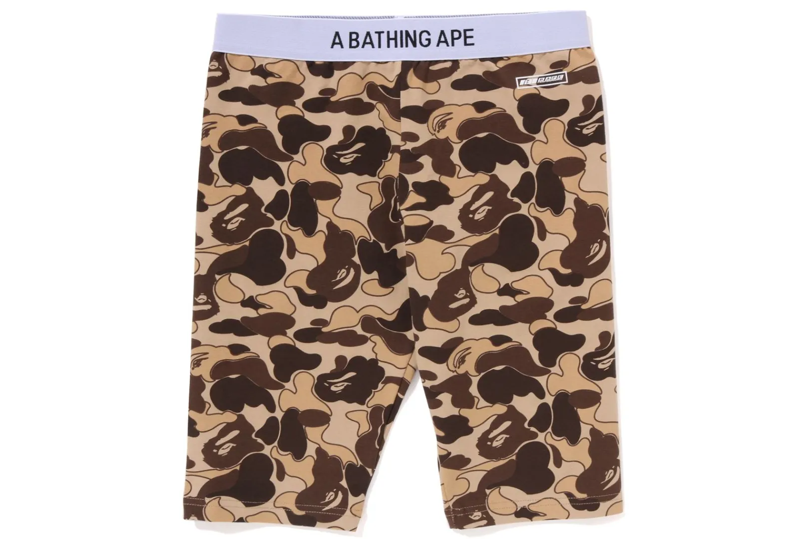 0ZX COOKIE CAMO 2 BIKER SHORTS DAMEN Clearance