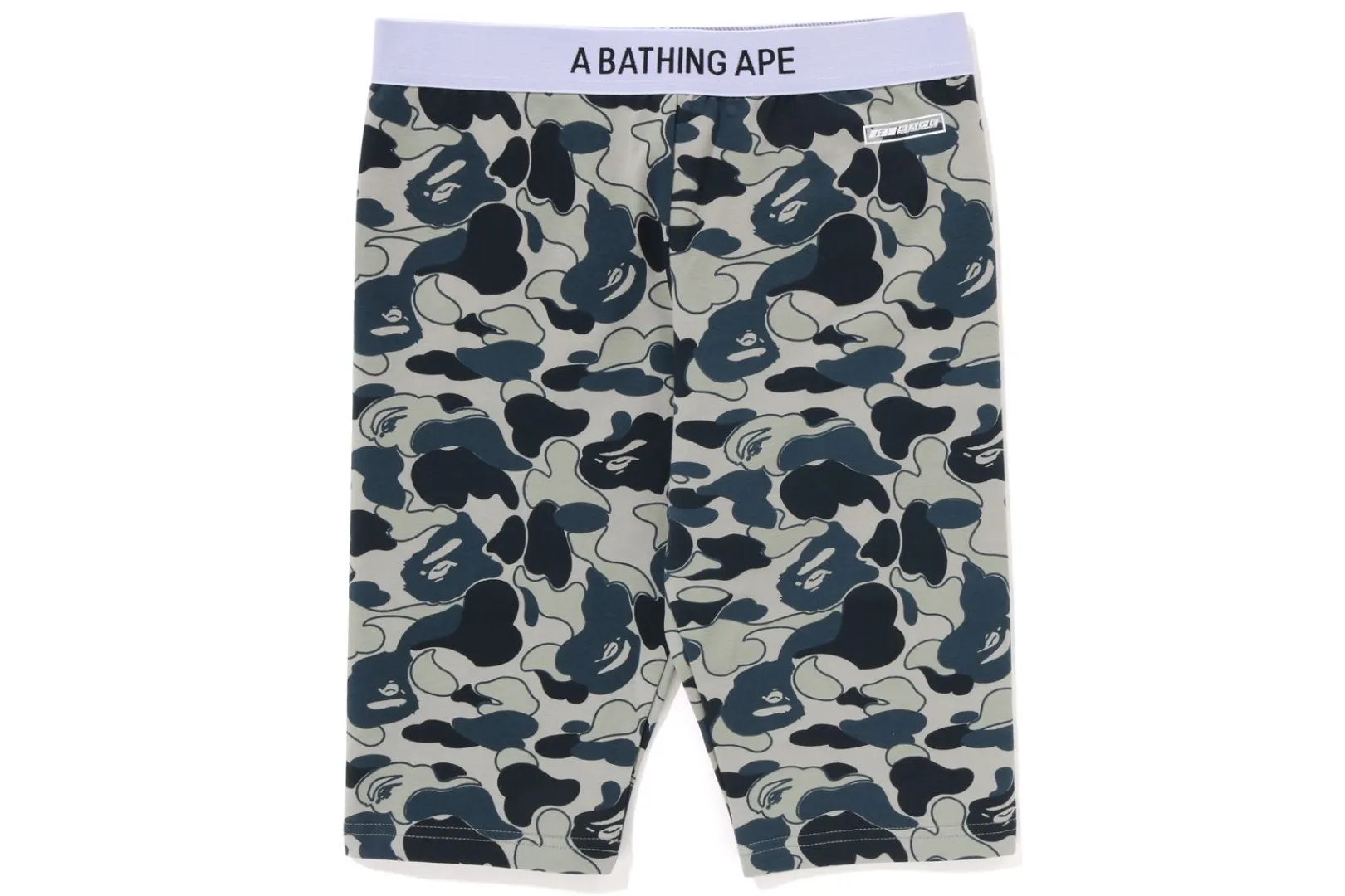 cookie_camo__biker_shorts_damen_3.webp 0ZX COOKIE CAMO 2 BIKER SHORTS DAMEN Clearance