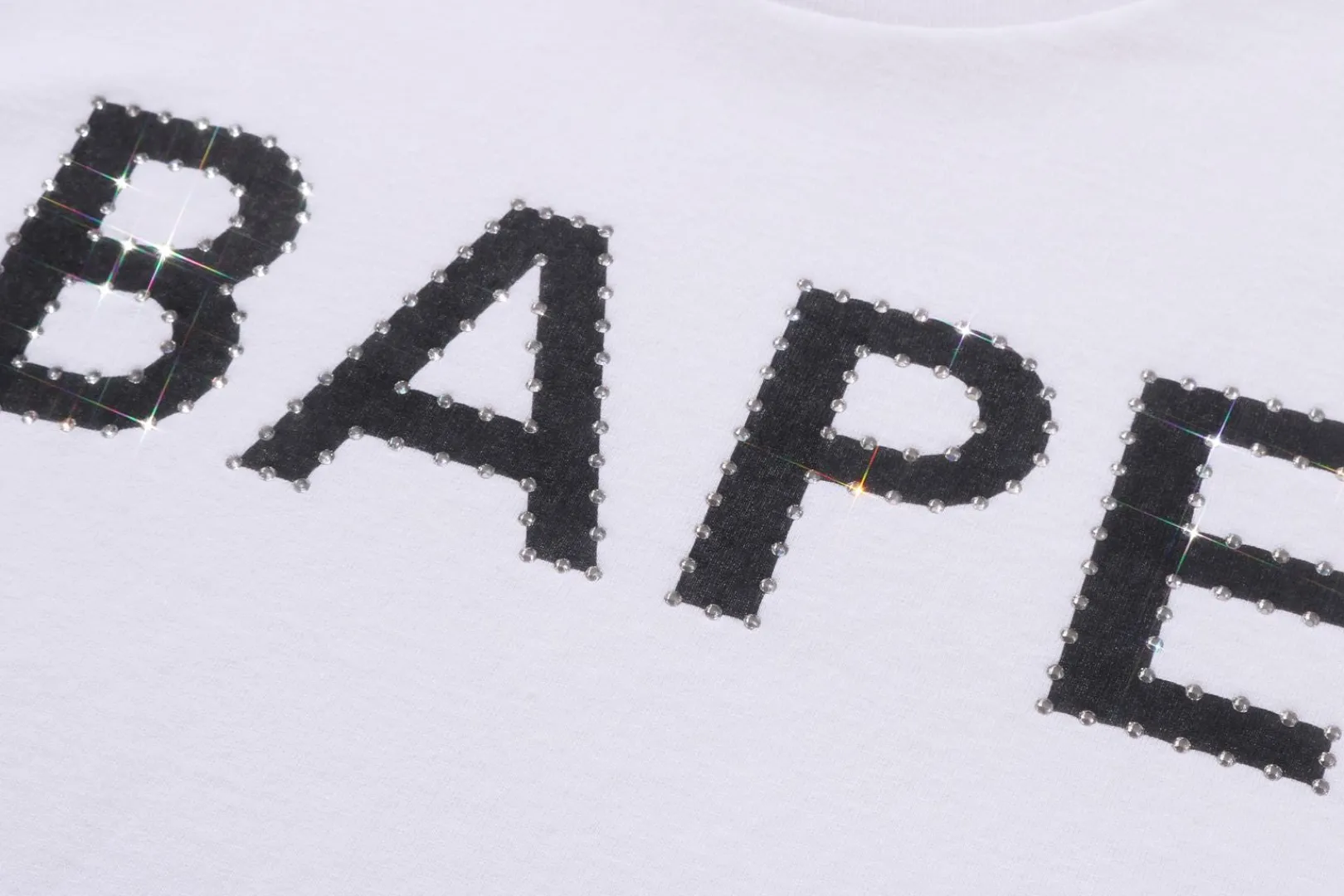 crystal_stone_bape_tee_ladies_3.webp 0ZX CRYSTAL STONE BAPE TEE LADIES Cheap