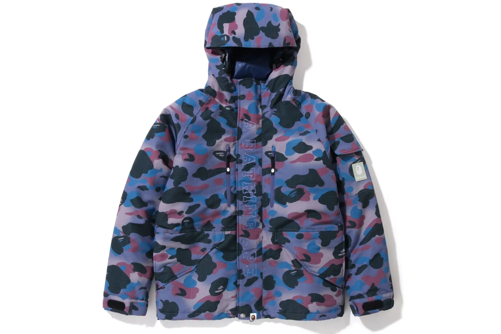 daunenjacke_mit_kapuzenpullover_und_lockerer_passform_5.webp 0ZX DAUNENJACKE MIT KAPUZENPULLOVER UND LOCKERER PASSFORM Flash Sale