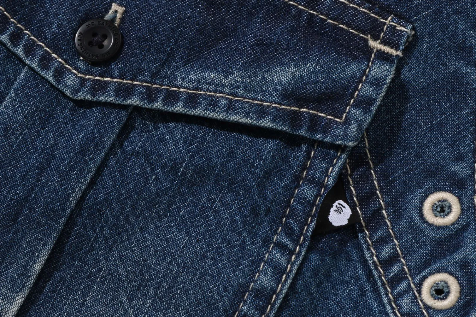 denim_ls_shirt_mens_3.webp MRB DENIM L/S SHIRT MENS BLUE Best
