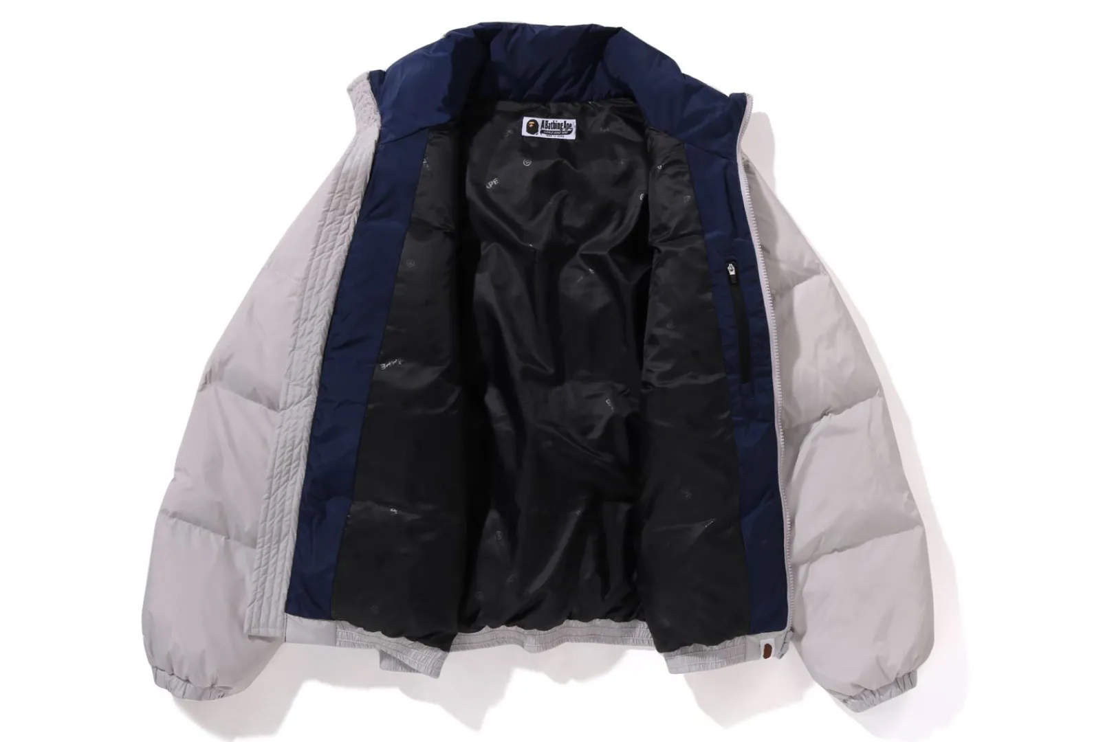 0ZX DETACHABLE SLEEVES DOWN JACKET LADIES Best Sale