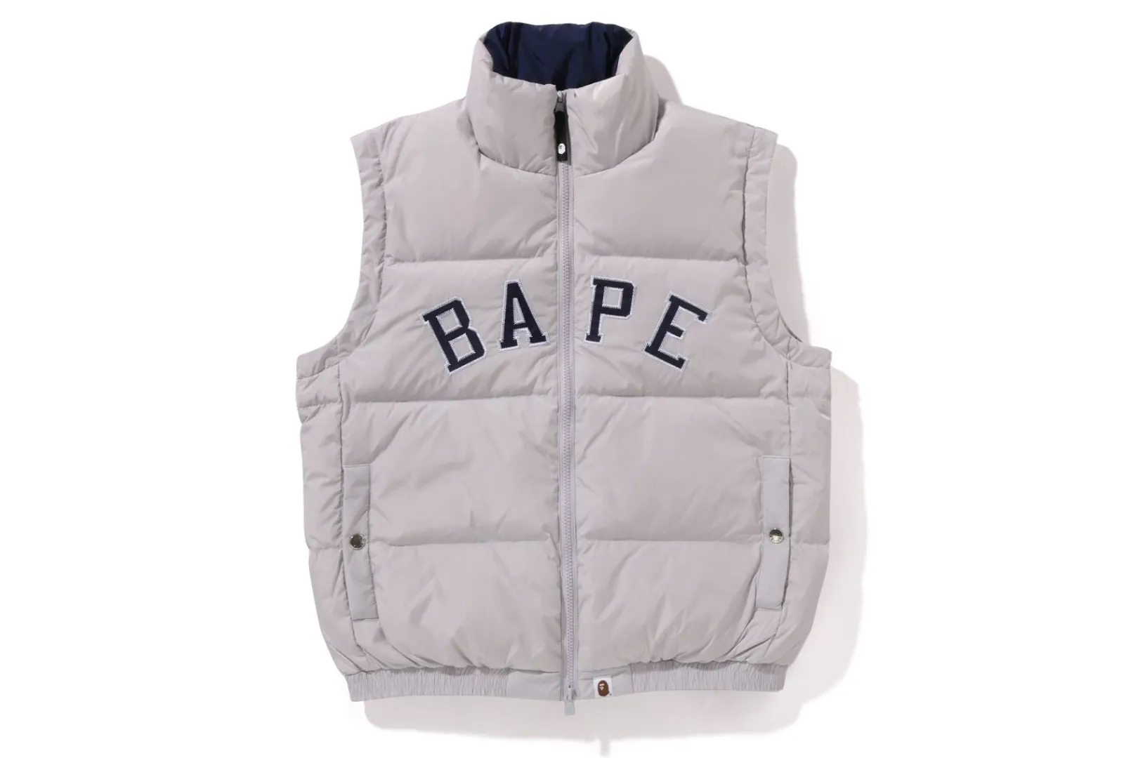 detachable_sleeves_down_jacket_ladies_2.webp 0ZX DETACHABLE SLEEVES DOWN JACKET LADIES Best Sale