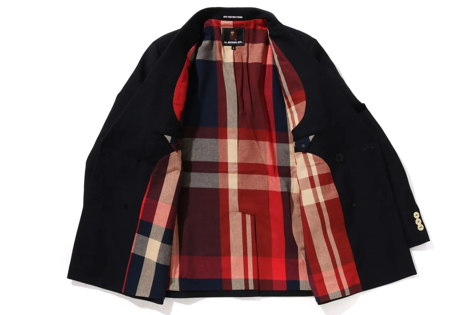 double_breast_blazer_2.webp MRB DOUBLE BREAST BLAZER NAVY Online