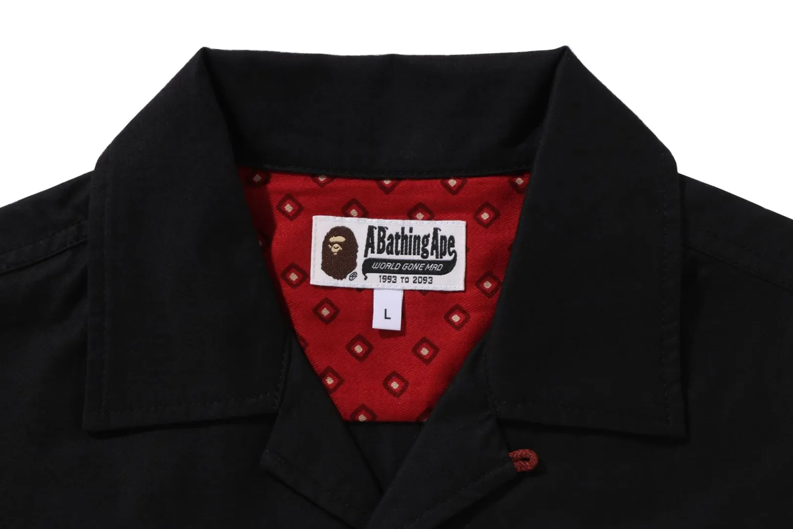 dragon_embroidery_open_collar_shirt_mens_2.webp 0ZX DRAGON EMBROIDERY OPEN COLLAR SHIRT MENS Cheap