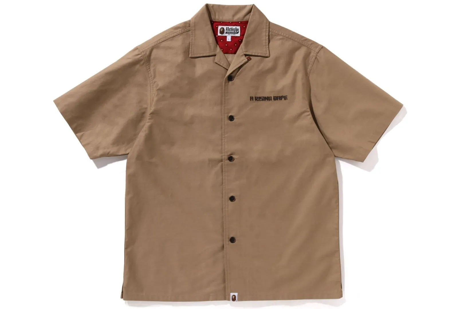 dragon_embroidery_open_collar_shirt_mens_4.webp 0ZX DRAGON EMBROIDERY OPEN COLLAR SHIRT MENS Cheap