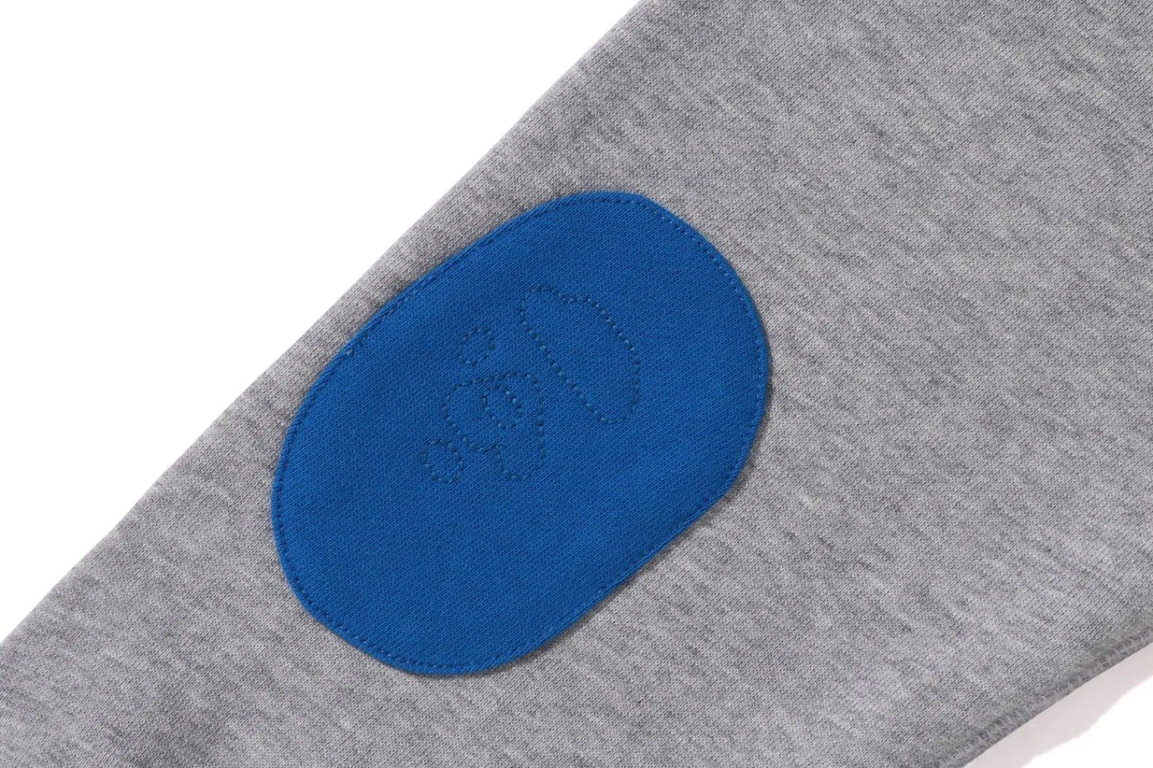 elbow_patch_relaxed_fit_crewneck_sweatshirt_kids_7.webp 0ZX ELBOW PATCH RELAXED FIT CREWNECK SWEATSHIRT KIDS Sale
