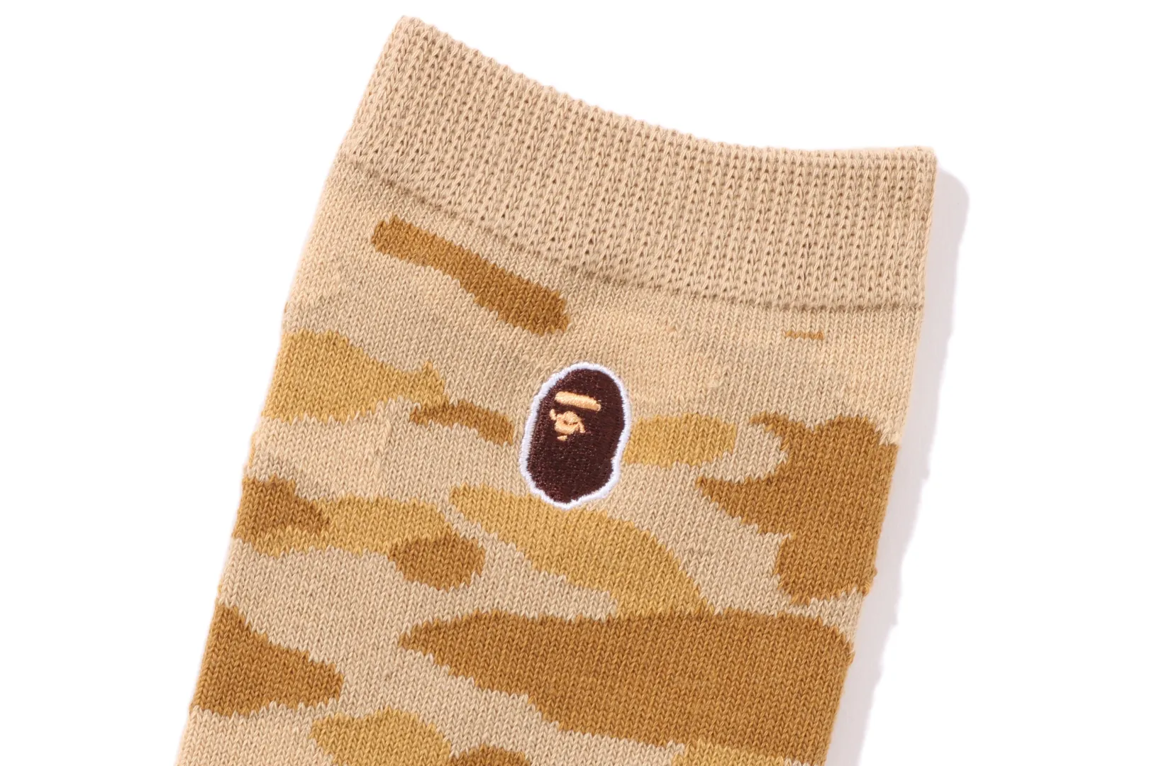farbe_camo_ape_head_one_point_socken_7.webp 0ZX FARBE CAMO APE HEAD ONE POINT SOCKEN Fashion
