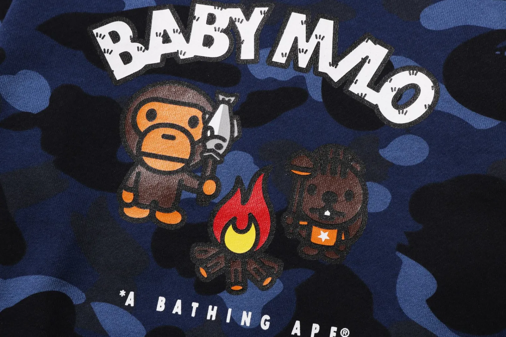 farbe_camo_baby_milo_camp_crewneck_kids_2.webp 0ZX FARBE CAMO BABY MILO CAMP CREWNECK KIDS Fashion