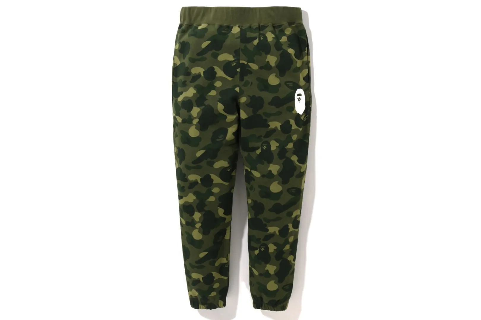 0ZX FARBE CAMO TRAININGSHOSE Best Sale