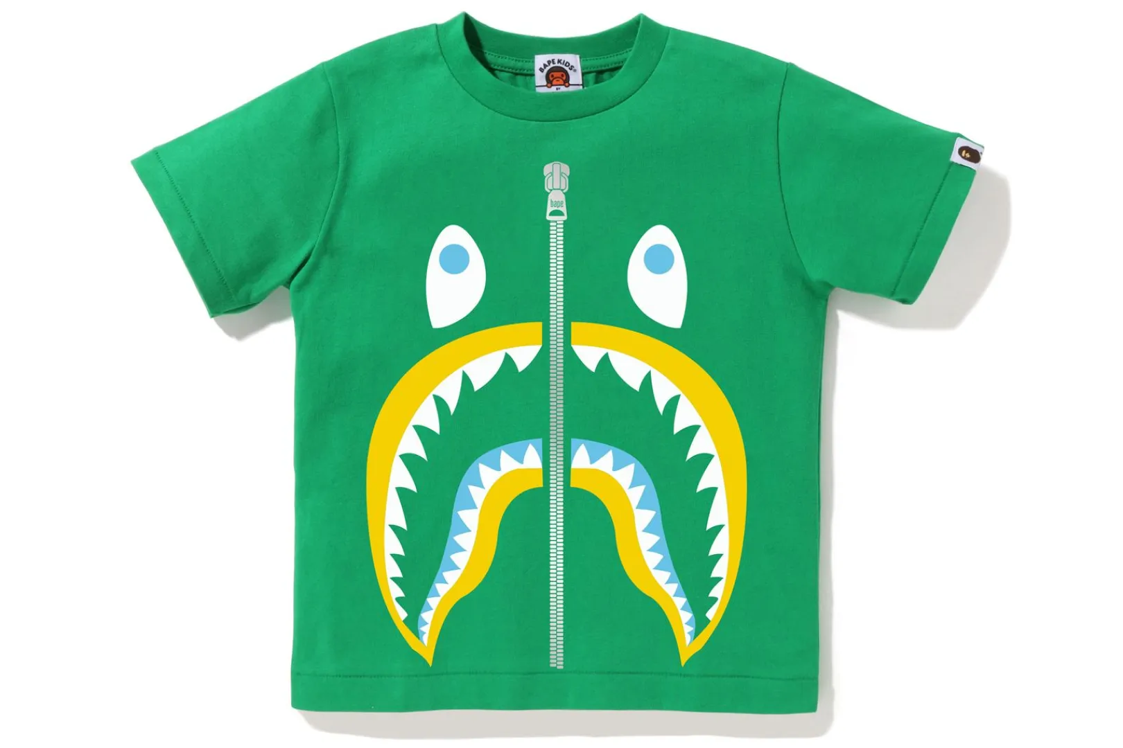 farben_shark_tee_kids_2.webp 0ZX FARBEN SHARK TEE KIDS Outlet
