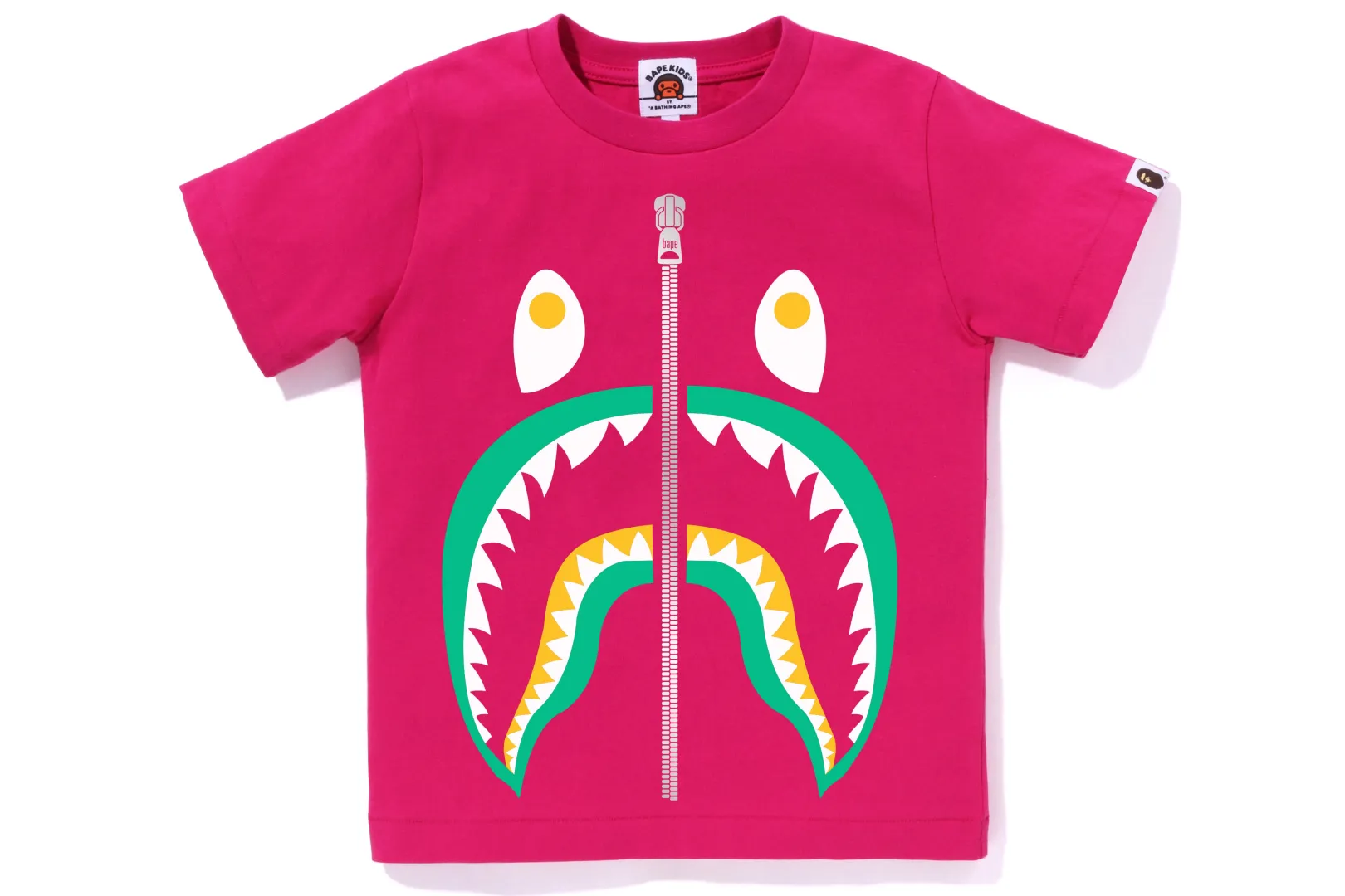farben_shark_tee_kids_3.webp 0ZX FARBEN SHARK TEE KIDS Outlet