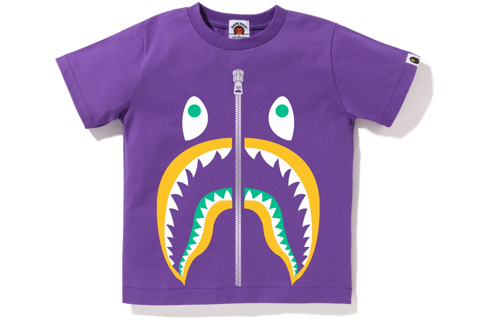 farben_shark_tee_kids_4.webp 0ZX FARBEN SHARK TEE KIDS Outlet