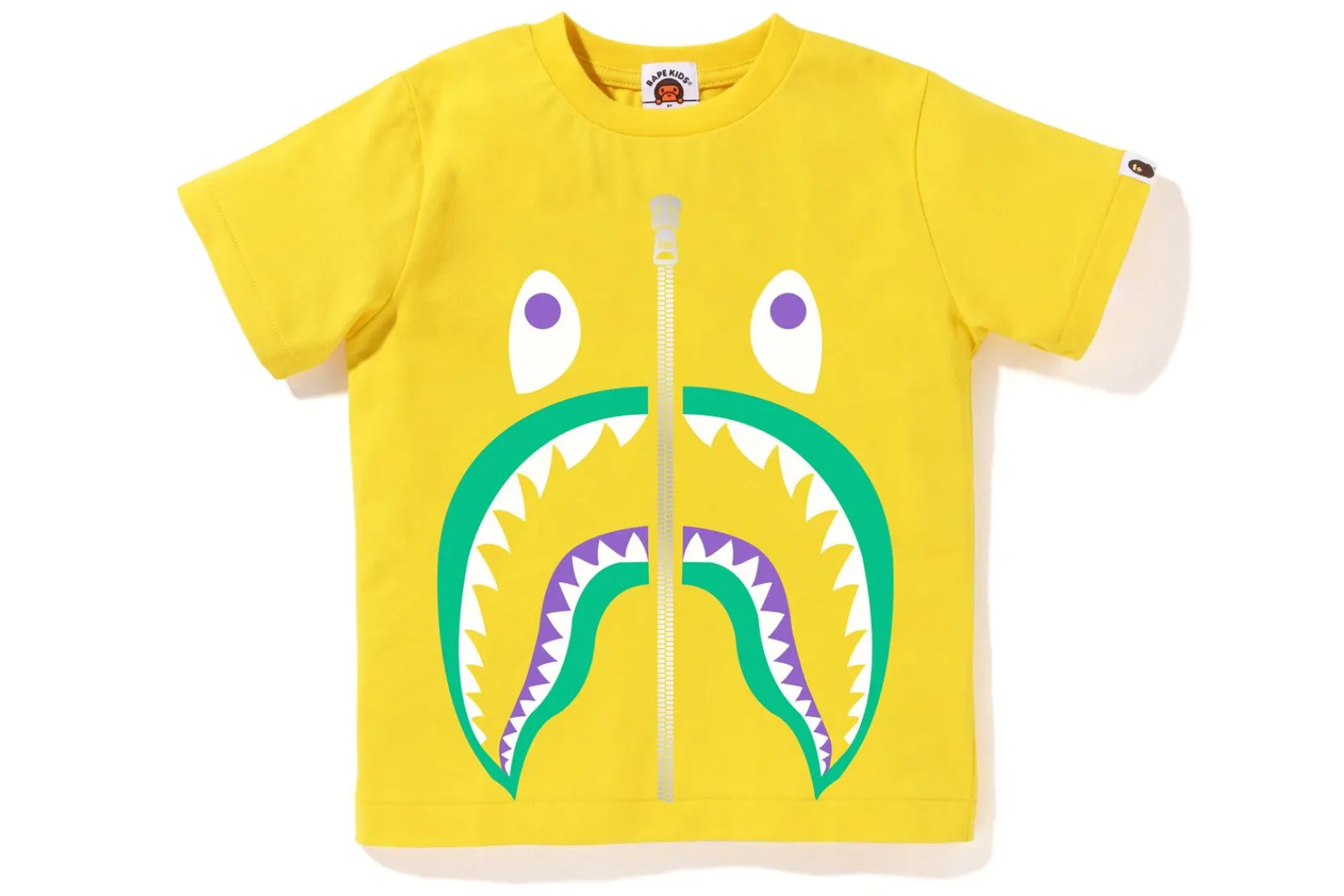 farben_shark_tee_kids_6.webp 0ZX FARBEN SHARK TEE KIDS Outlet