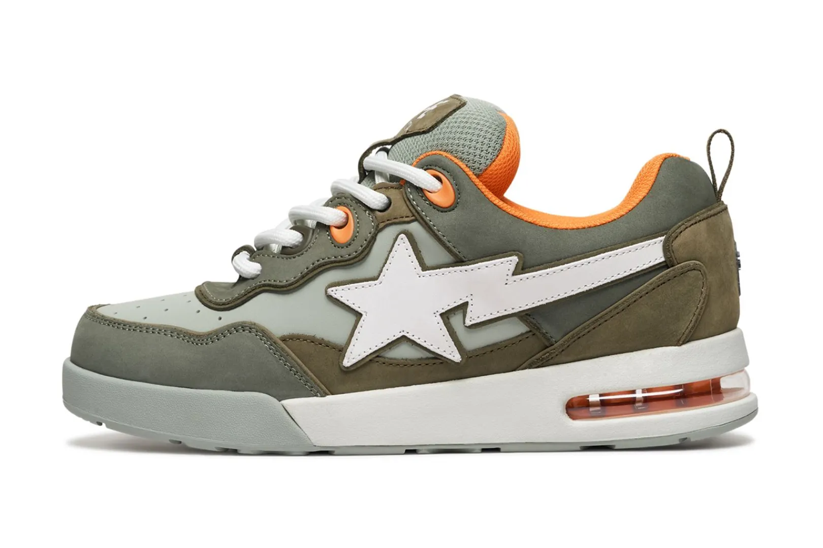 0ZX FLIP STA MENS Hot
