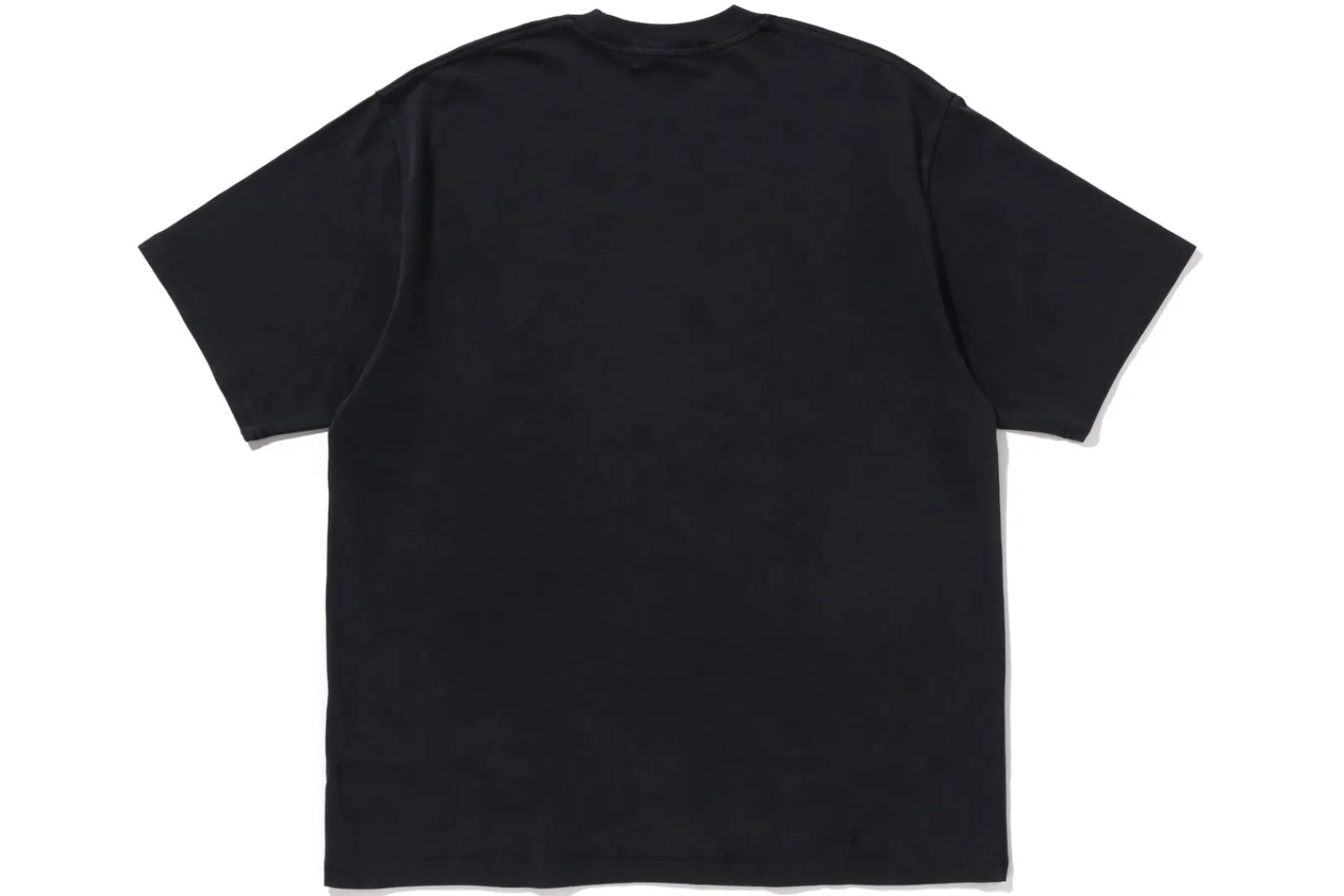 0ZX GARMENT DYE COLLEGE RELAXED FIT TEE MENS Cheap
