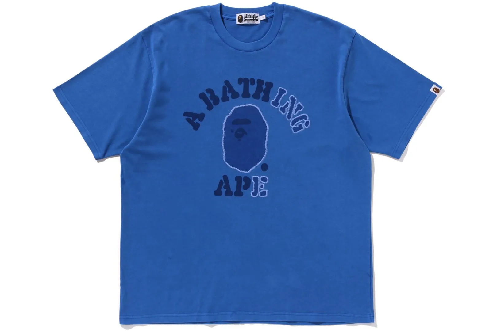 garment_dye_college_relaxed_fit_tee_mens_3.webp 0ZX GARMENT DYE COLLEGE RELAXED FIT TEE MENS Cheap