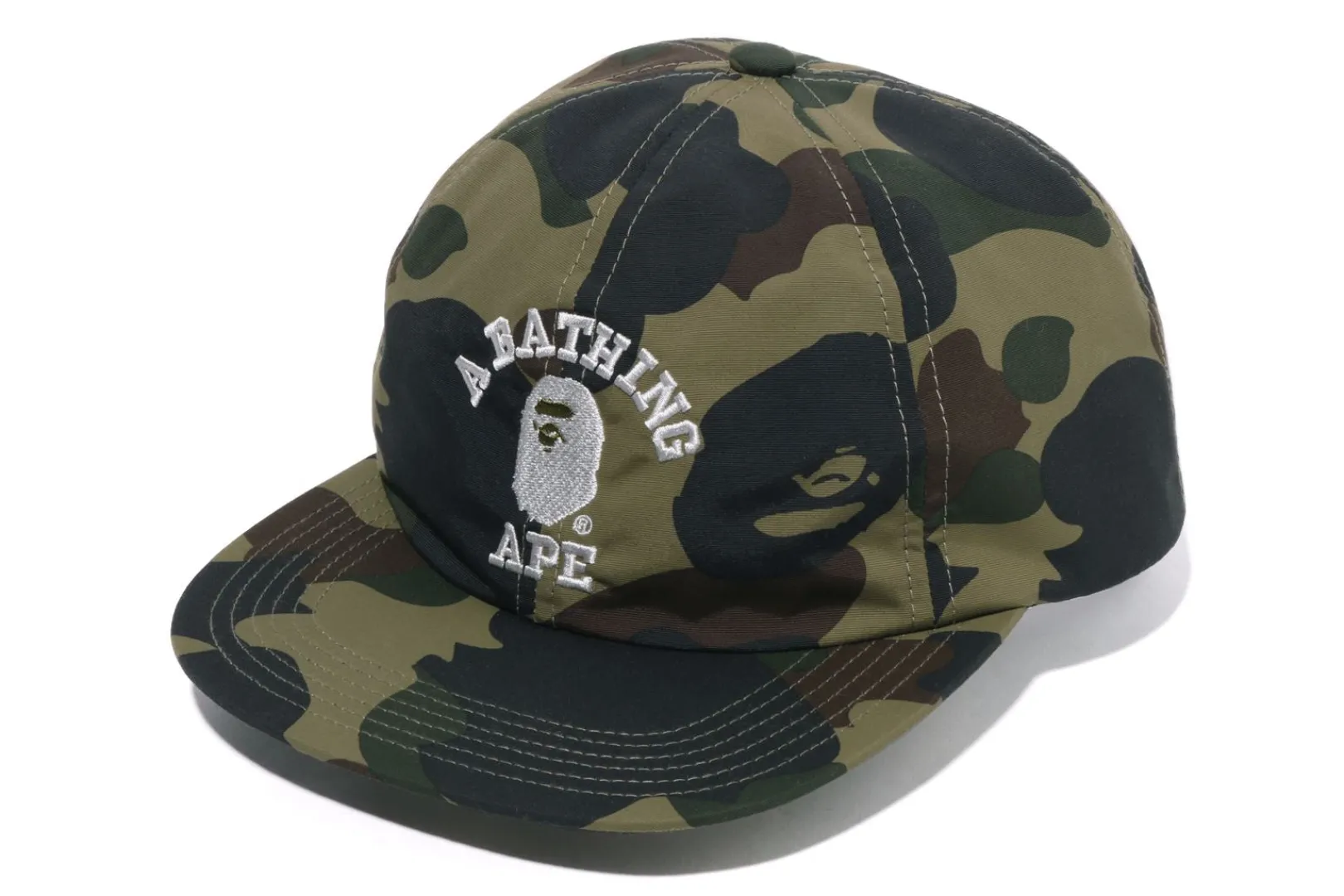 0ZX GORE-TEX WIND STOPPER 1ST CAMO PANEL CAP MENS Online