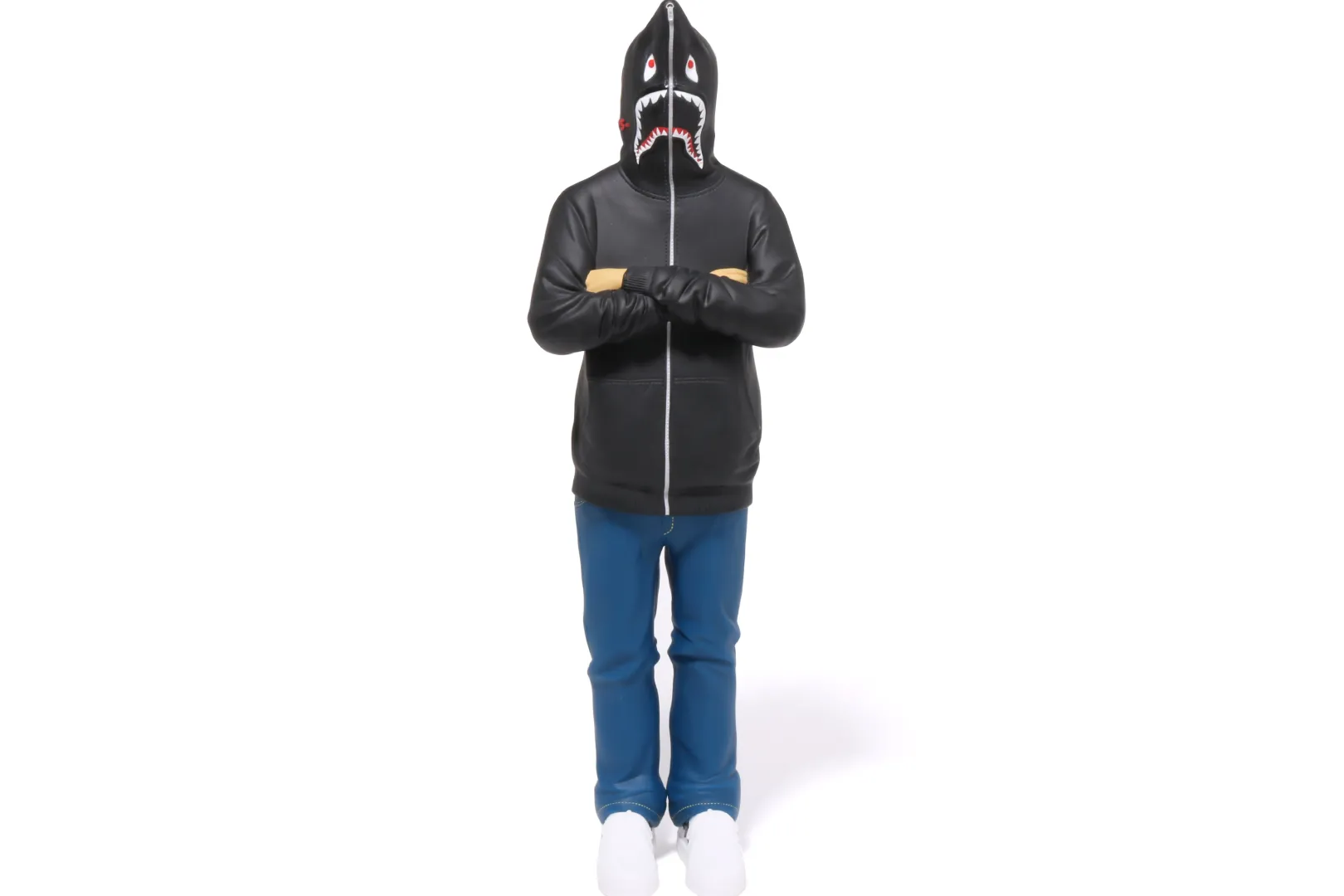 0ZX 2. Haifigur M Flash Sale