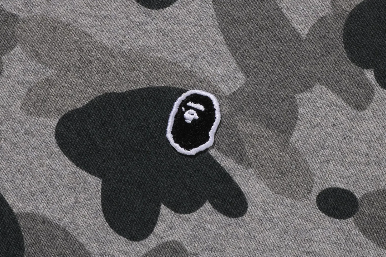heather_gray_camo_pullover_hoodie_mens_2.webp 0ZX HEATHER GRAY CAMO PULLOVER HOODIE MENS GREY Flash Sale