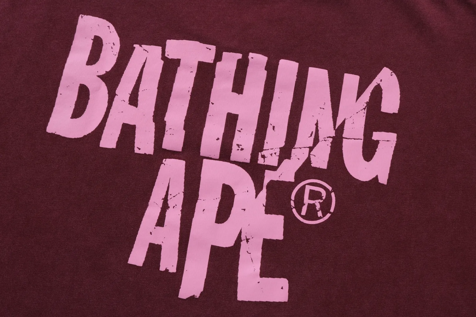 heavy_washed_ape_head_relaxed_fit_tee_mens_11.webp 0ZX HEAVY WASHED APE HEAD RELAXED FIT TEE MENS New