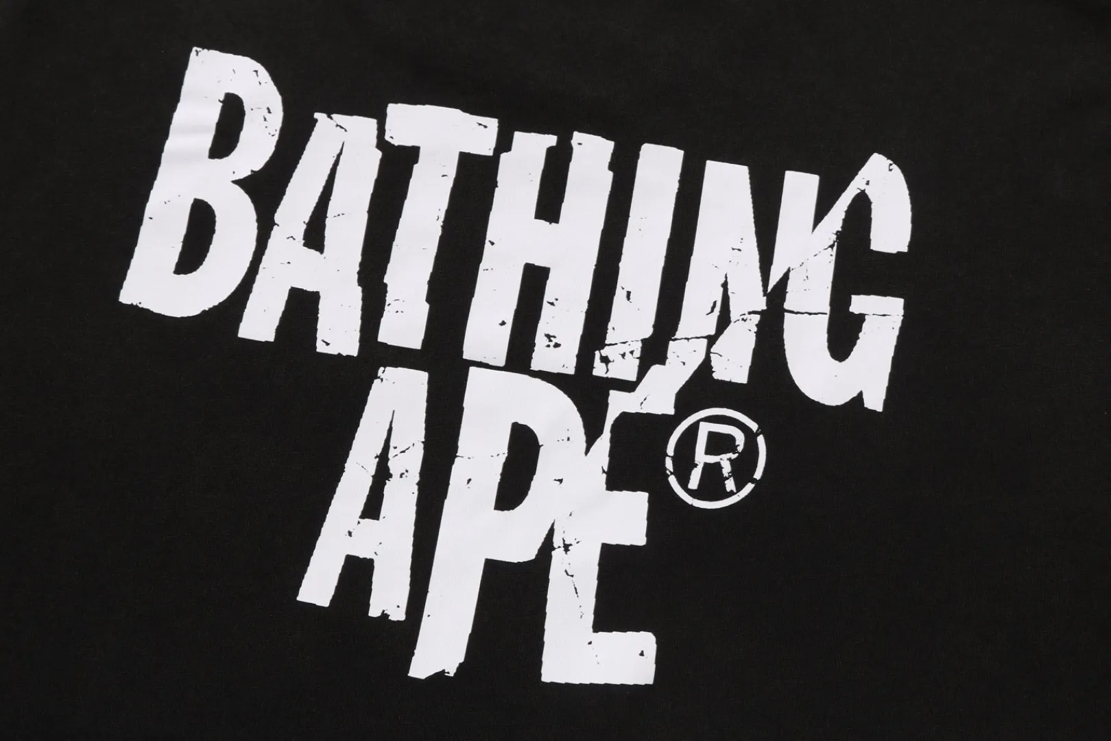 heavy_washed_ape_head_relaxed_fit_tee_mens_3.webp 0ZX HEAVY WASHED APE HEAD RELAXED FIT TEE MENS New