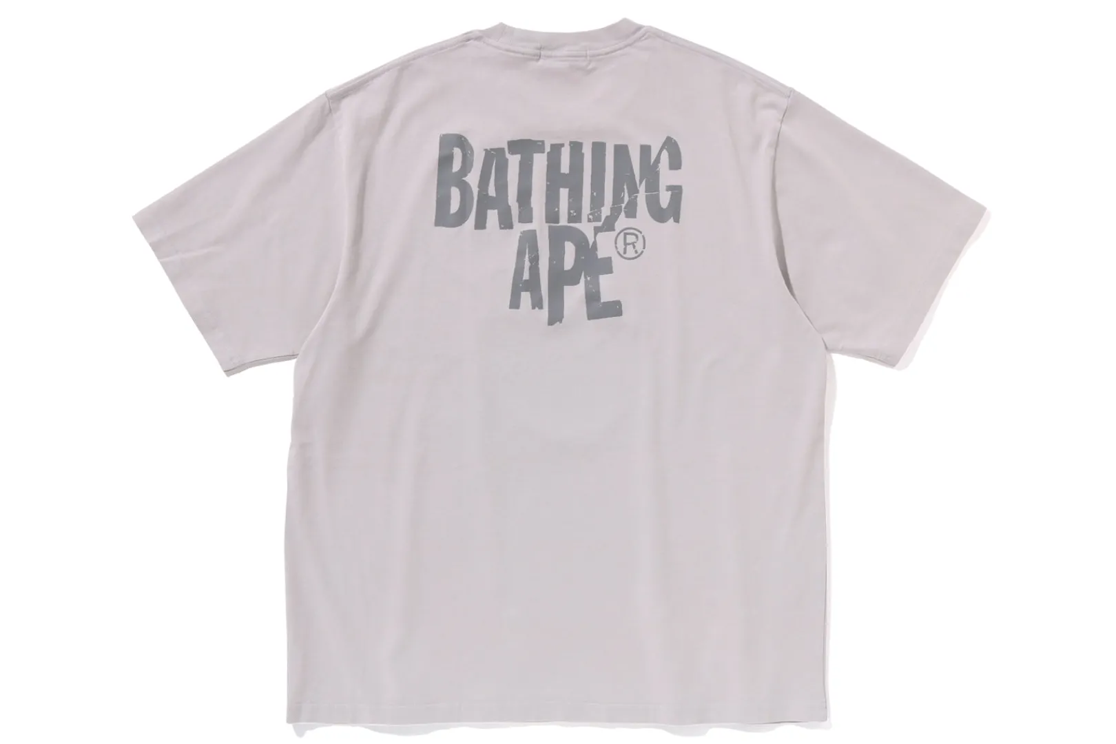 heavy_washed_ape_head_relaxed_fit_tee_mens_5.webp 0ZX HEAVY WASHED APE HEAD RELAXED FIT TEE MENS New
