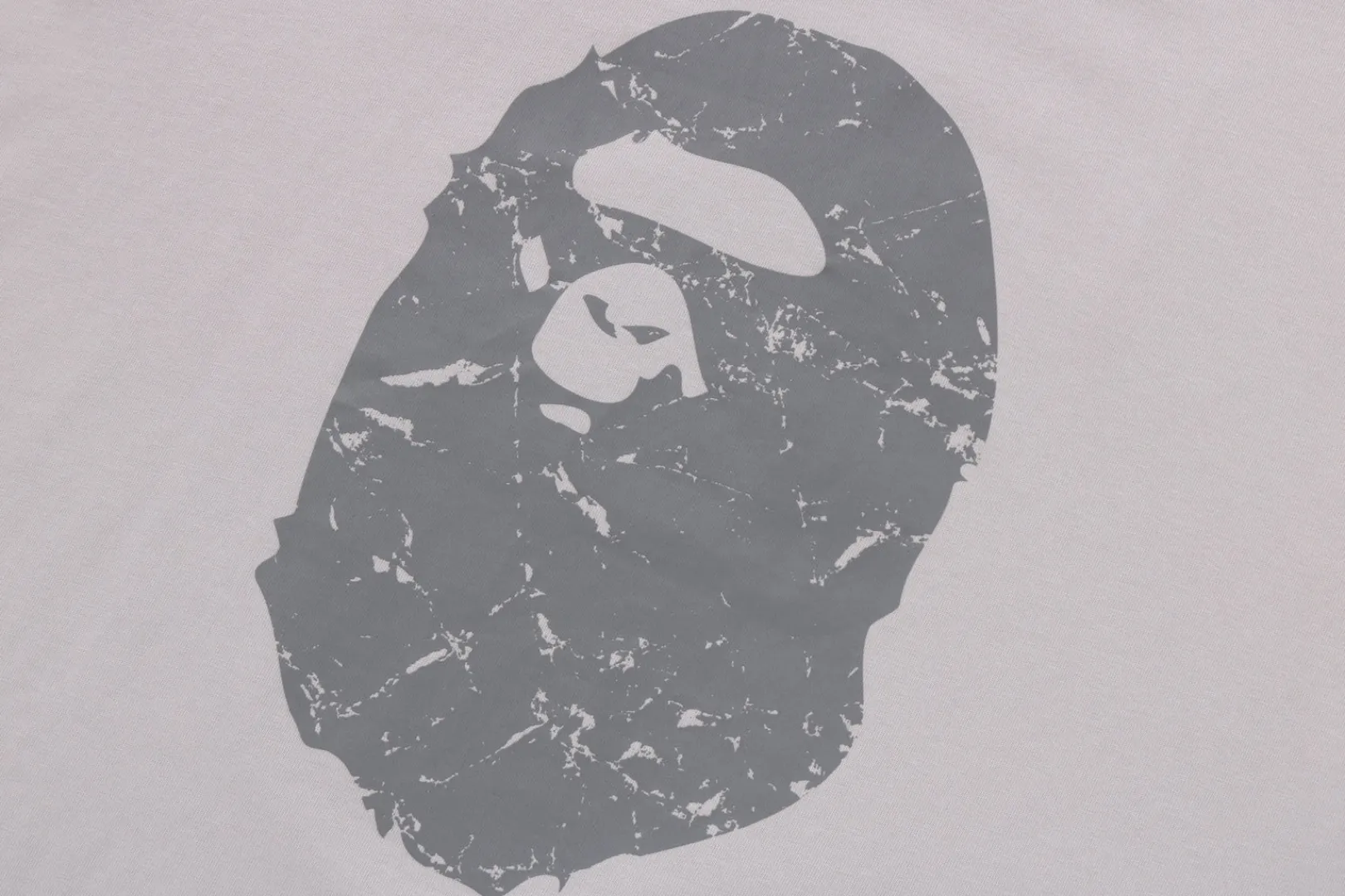 heavy_washed_ape_head_relaxed_fit_tee_mens_6.webp 0ZX HEAVY WASHED APE HEAD RELAXED FIT TEE MENS New