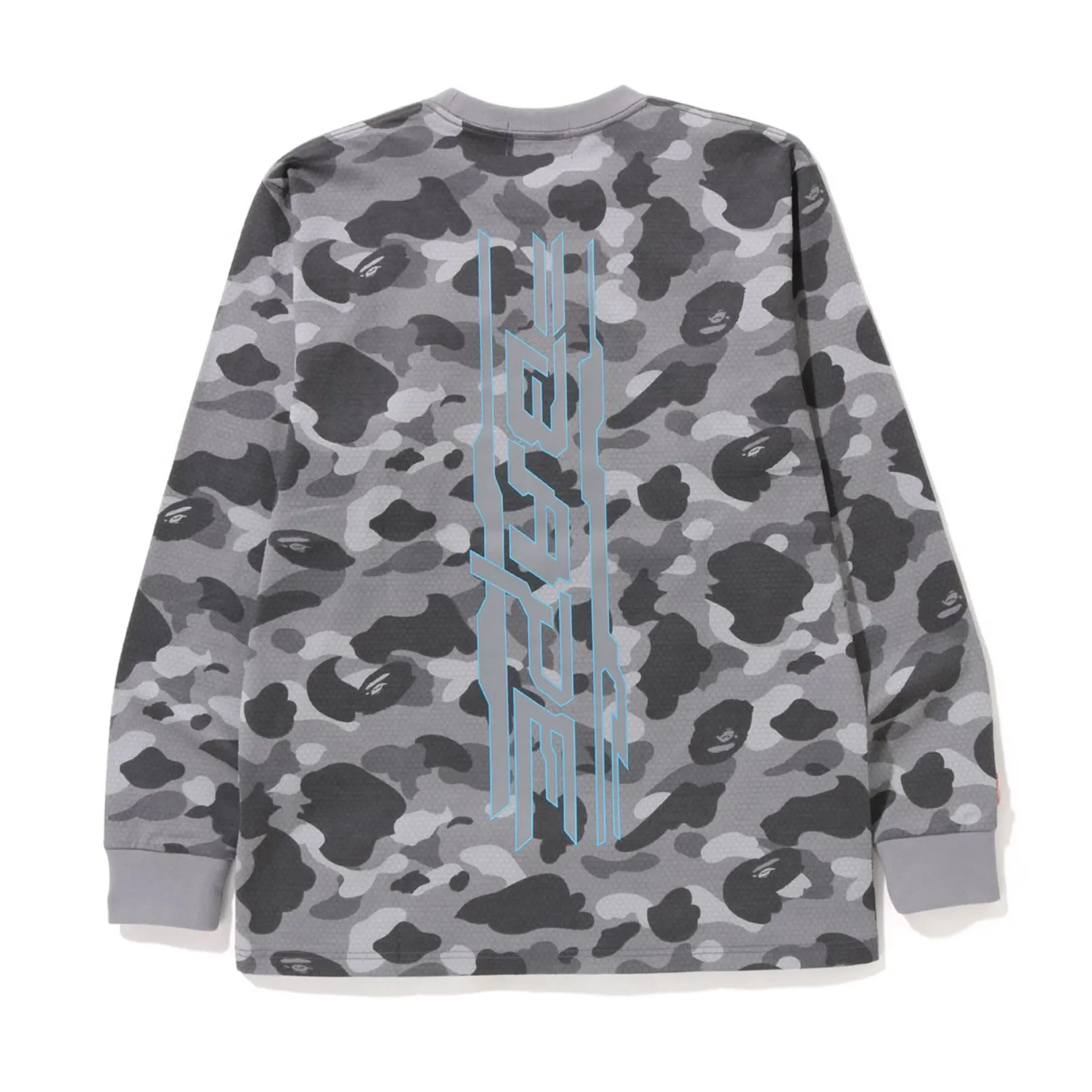 honeycomb_camo_langarmtshirt_6.webp 0ZX HONEYCOMB CAMO LANGARM-T-SHIRT Sale