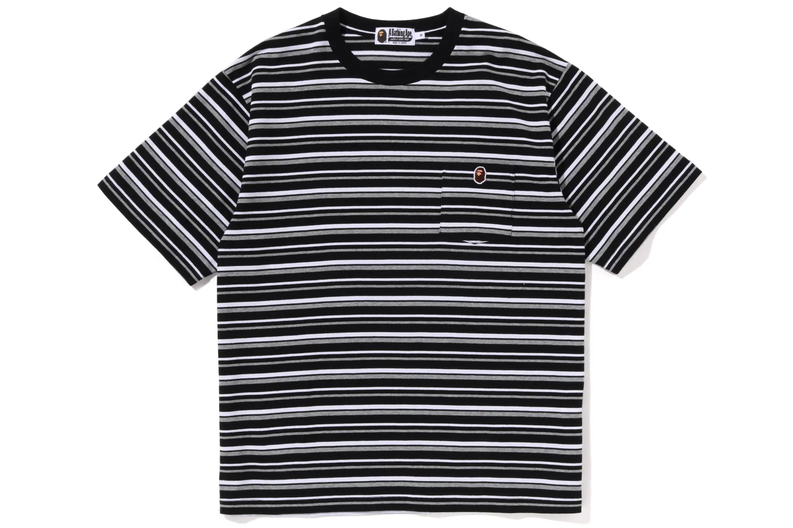 hoop_one_point_tshirt_mit_lockerer_passform_2.webp 0ZX HOOP ONE POINT T-SHIRT MIT LOCKERER PASSFORM Fashion