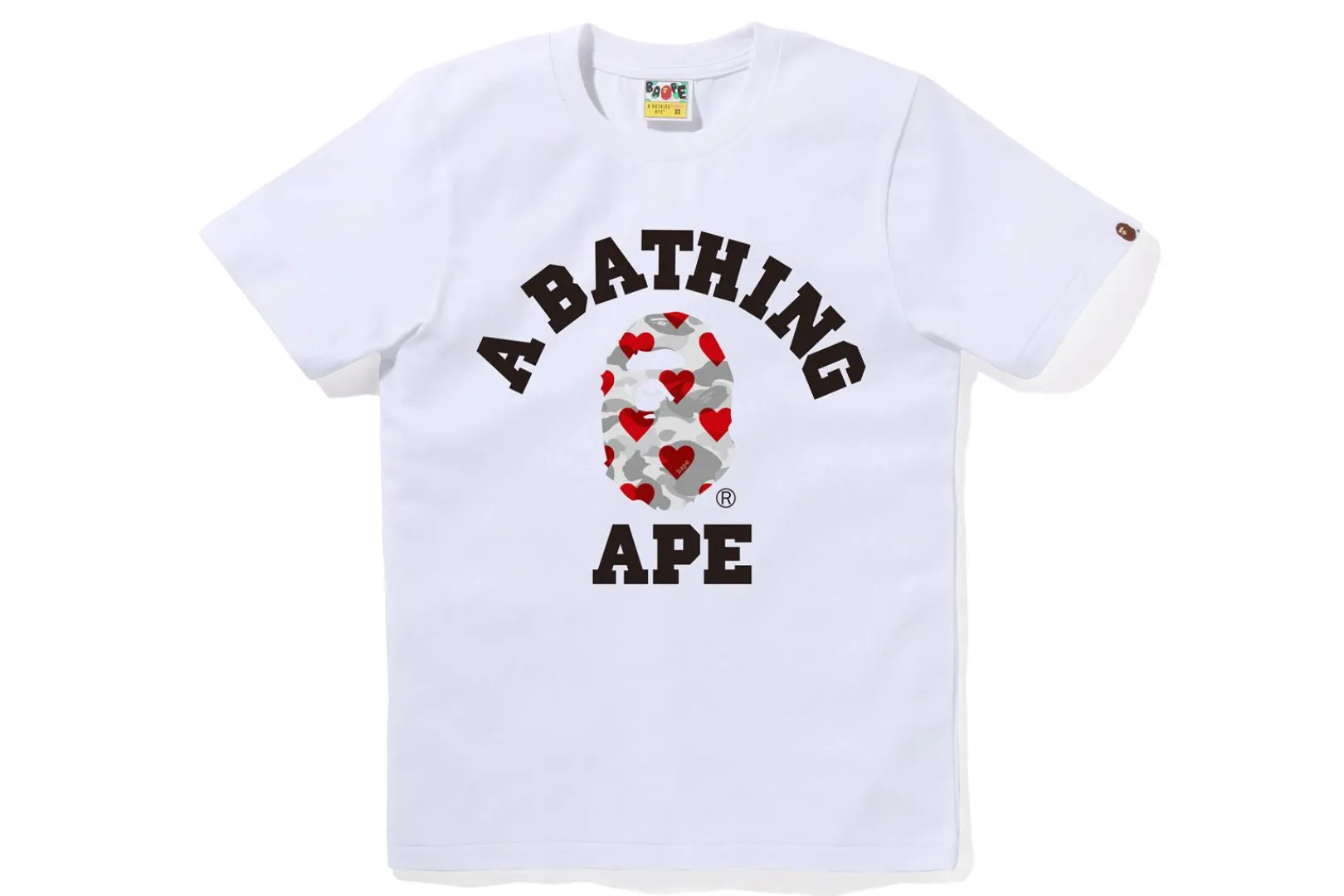 i_love_bape_college_tee_ladies_3.webp 0ZX I LOVE BAPE COLLEGE TEE LADIES Shop