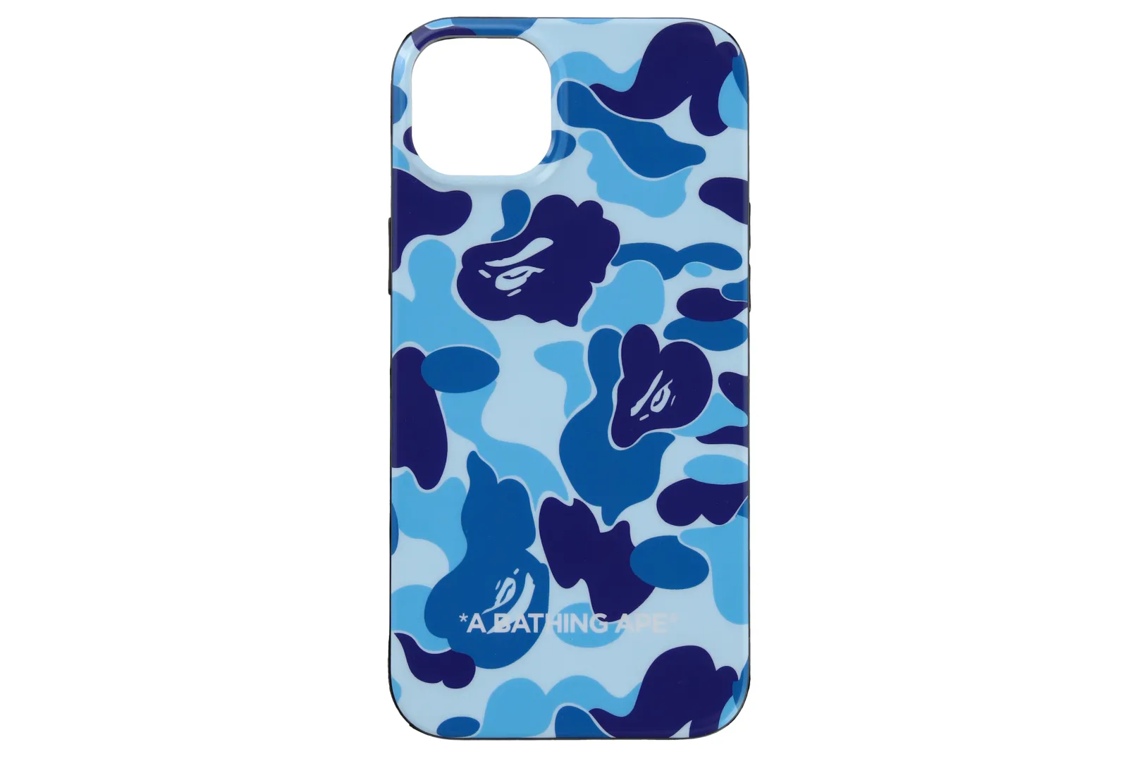 0ZX IPHONE 14 PLUS-HÜLLE „ABC CAMO“ BLAU Store
