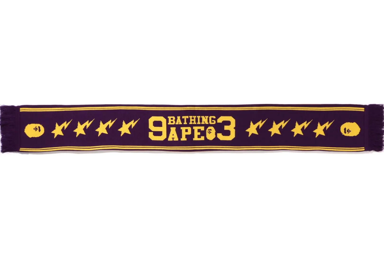 jacquard_bape_logo_long_scarf_4.webp 0ZX JACQUARD BAPE LOGO LONG SCARF Shop