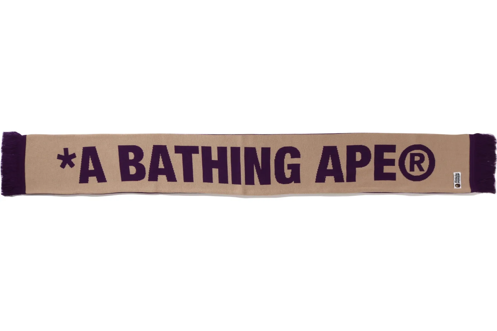 jacquard_bape_logo_long_scarf_5.webp 0ZX JACQUARD BAPE LOGO LONG SCARF Shop
