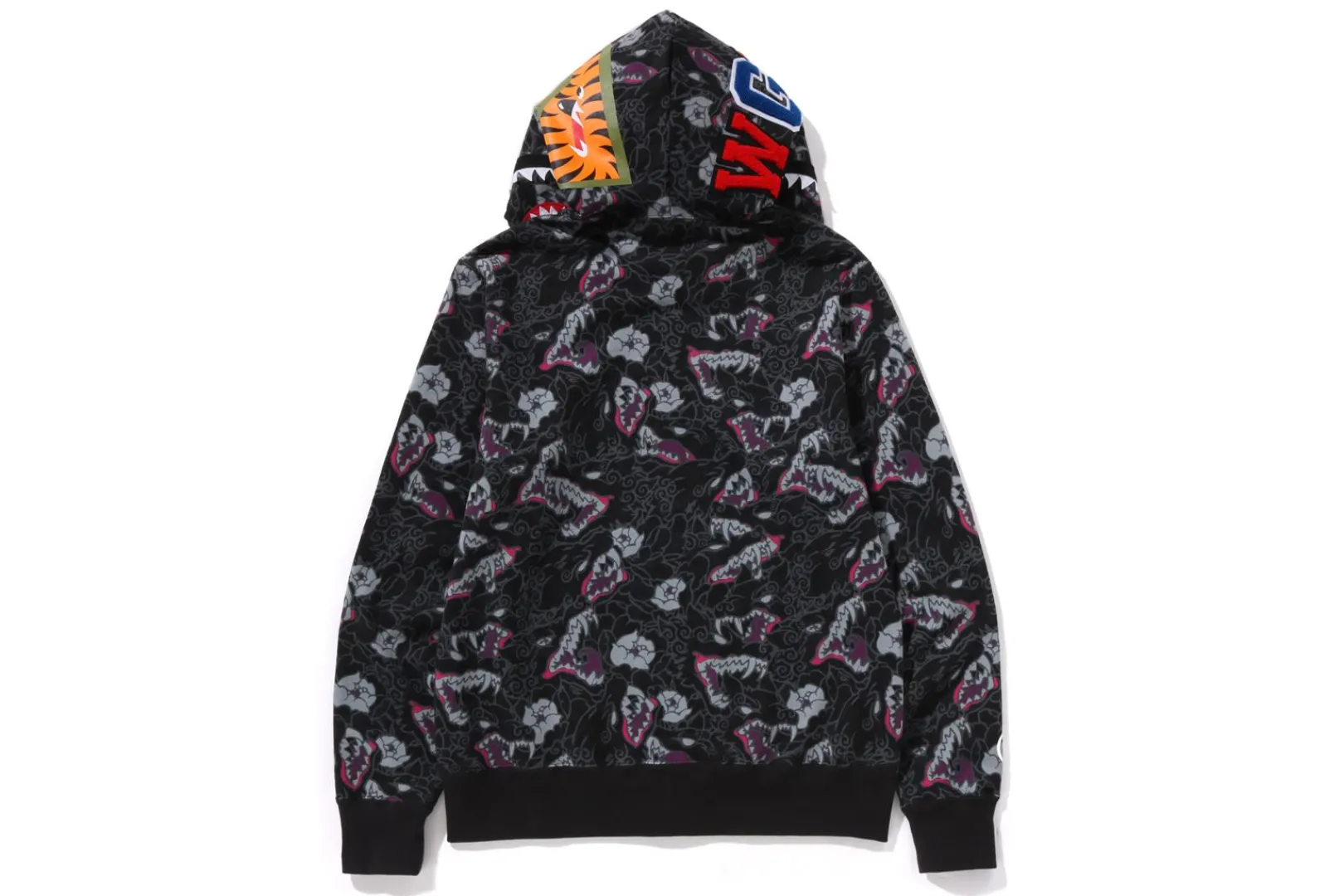 japanese_tattoo_camo_shark_full_zip_hoodie_mens_2.webp 0ZX JAPANESE TATTOO CAMO SHARK FULL ZIP HOODIE MENS Cheap