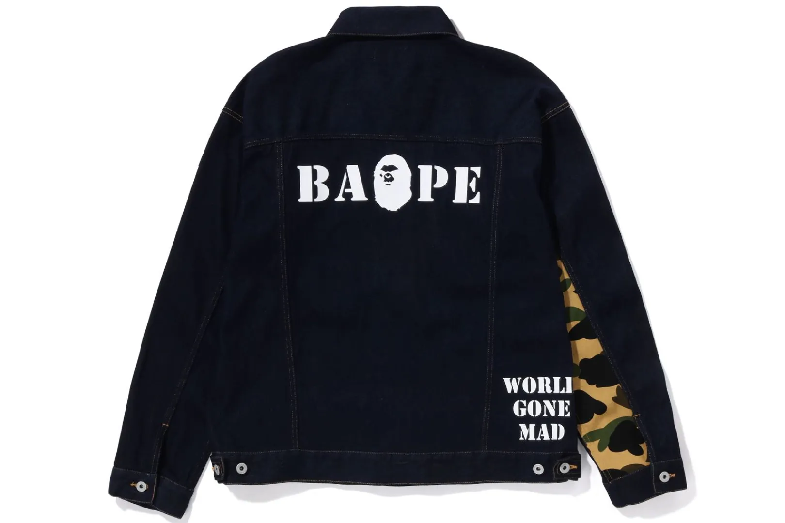 jeansjacke_mit_mehreren_motivmuster_und_lockerer_passform_2.webp 0ZX JEANSJACKE MIT MEHREREN MOTIV-MUSTER UND LOCKERER PASSFORM MARINE Outlet