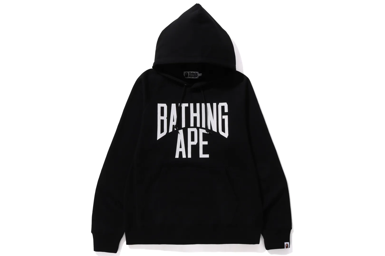 0ZX Kapuzenpullover mit NYC-Logo New