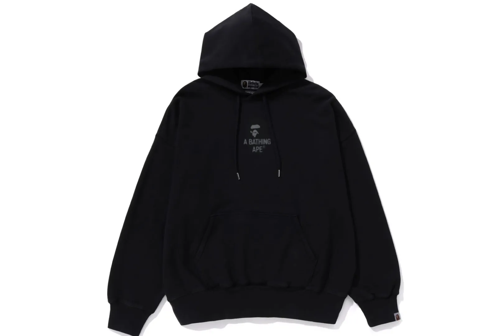 0ZX KAPUZENPULLOVER MIT STÜCKFÄRBUNG Fashion