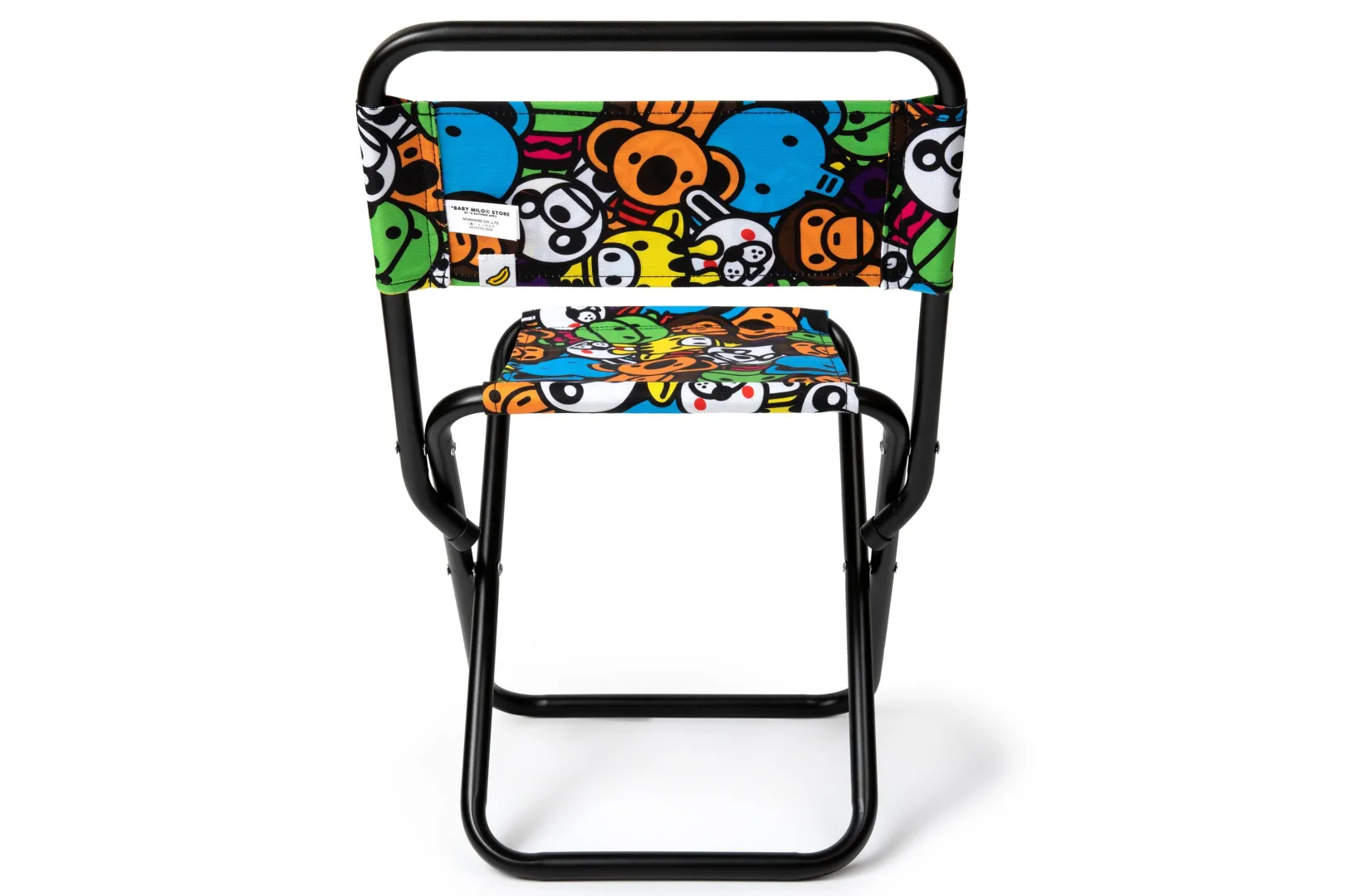 0MX KLAPPBARER STUHL BABY MILO MULTI Flash Sale