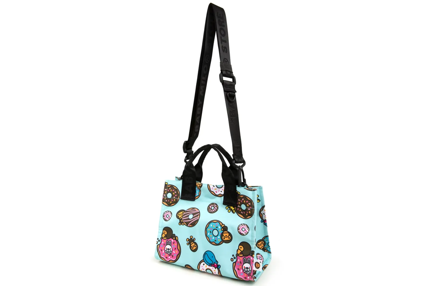 0MX KLEINE TRAGETASCHE „BABY MILO“ Discount