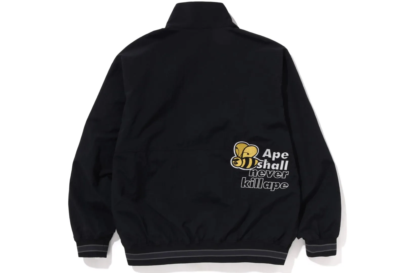 leichte_jacke_mit_mehreren_motiven_und_lockerer_passform_1.webp 0ZX Leichte Jacke mit mehreren Motiven und lockerer Passform Shop