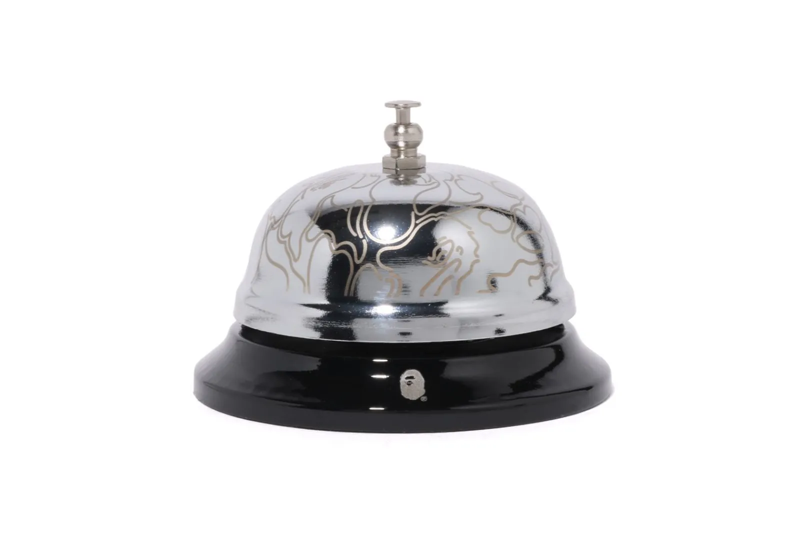 0ZX LINE CAMO COUNTER BELL BLACK Store