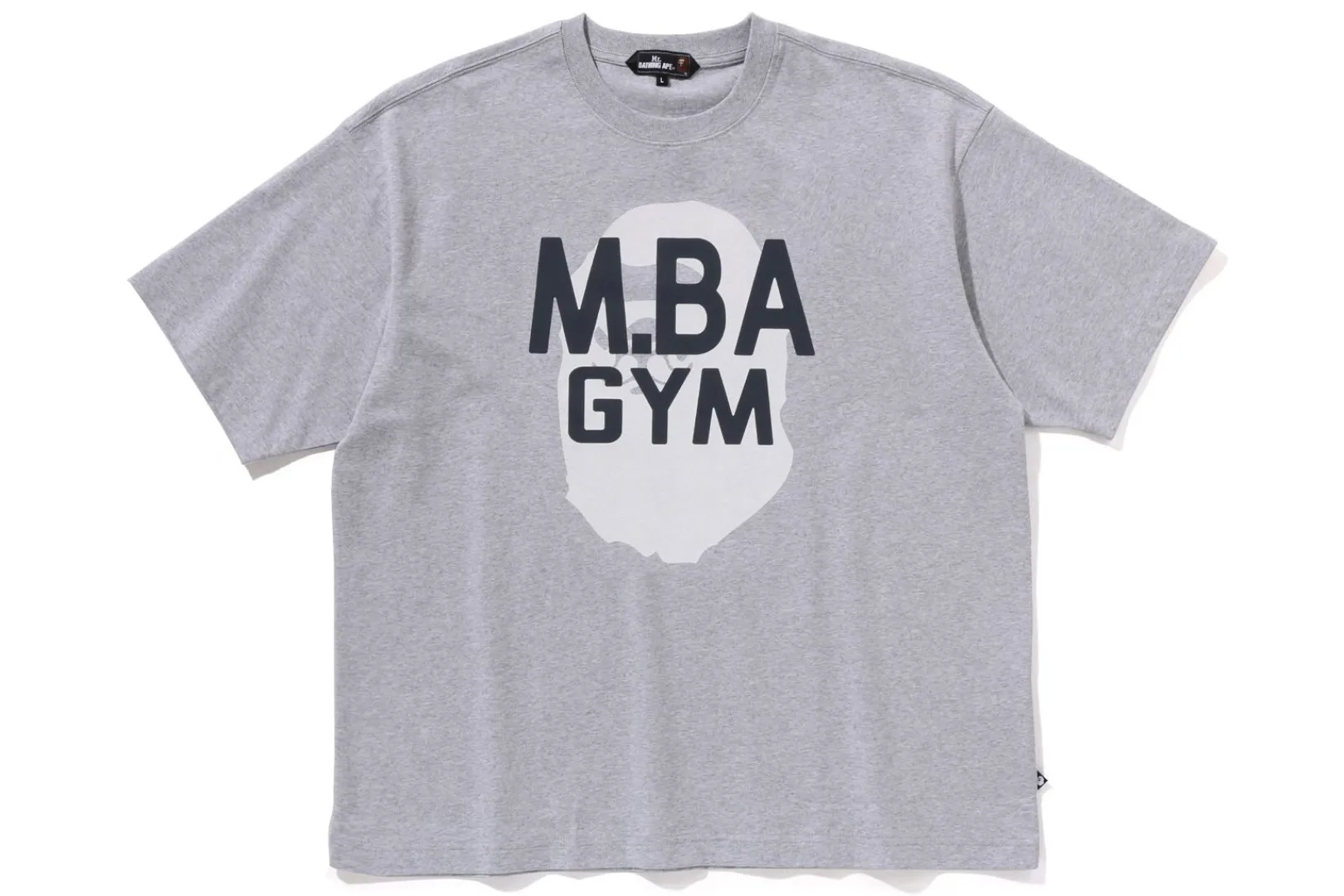 MRB LOGO TEE Sale