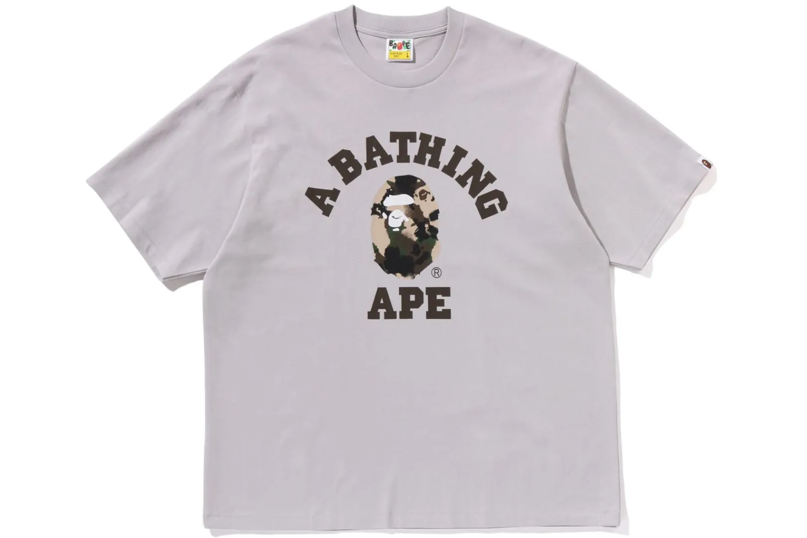 map_camo_college_relaxed_fit_tee_mens_3.webp 0ZX MAP CAMO COLLEGE RELAXED FIT TEE MENS Best